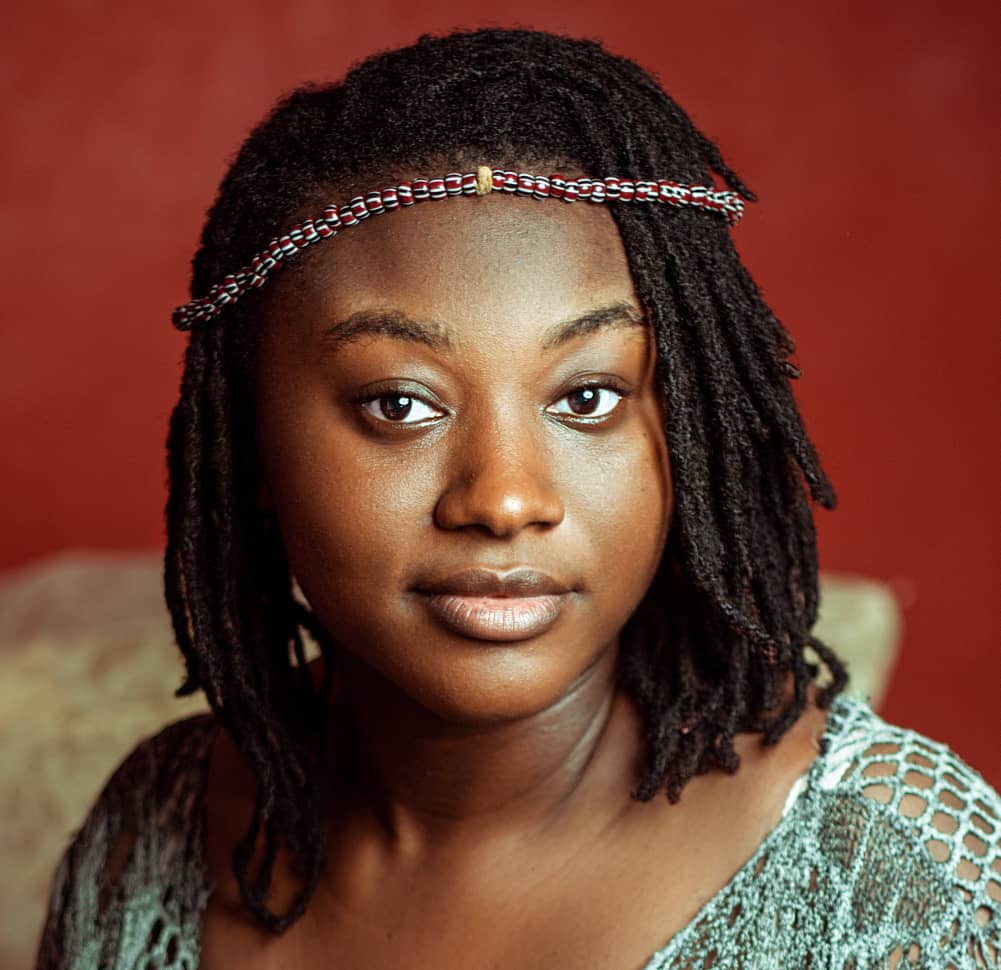 Awurama Agyapong